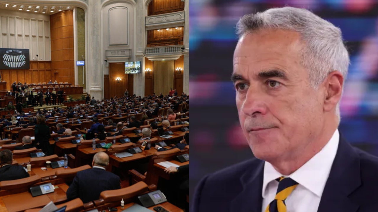 Raportul CSAT privind anularea alegerilor prezidențiale din 2024 urmează să fie prezentat în Parlament