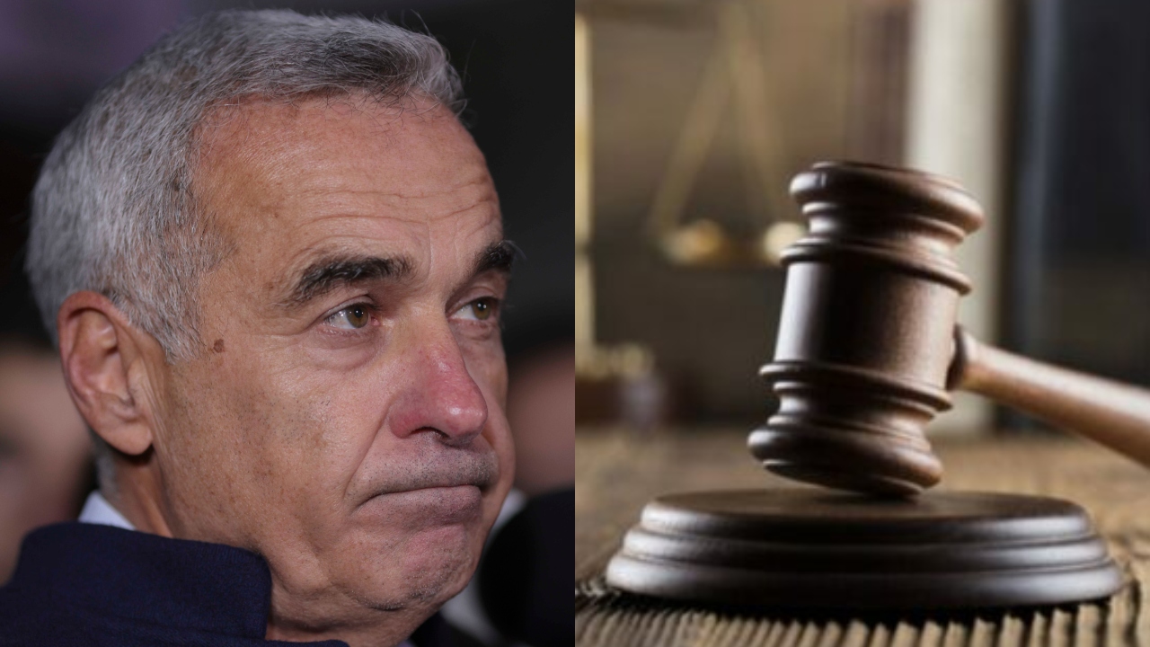 Un susținător de-ai lui Călin Georgescu a fost amendat cu 50.000 de lei după ce a amenințat un bărbat cu moartea pe Facebook. Ar fi spus, în fața instanței, că trăiește în democrație și că are dreptul să spună orice