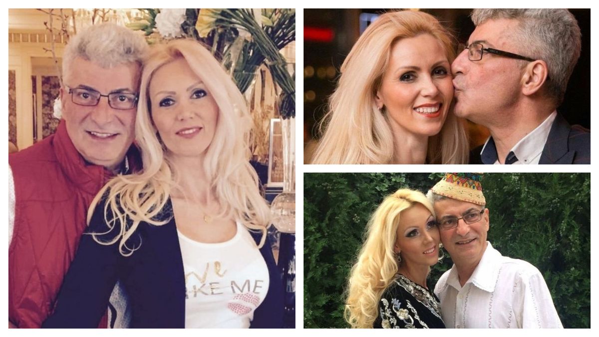 Mihaela Prigoană rupe tăcerea după un an de la moartea afaceristului: „Silviu era singur acolo, au fost niște momente groaznice”