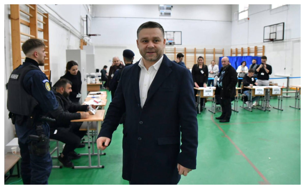 Care este sportul preferat al lui Ciprian Ciucu. Noul primar al Bucureștiului este mare fan al acestui jucător: ”E foarte tare omul”