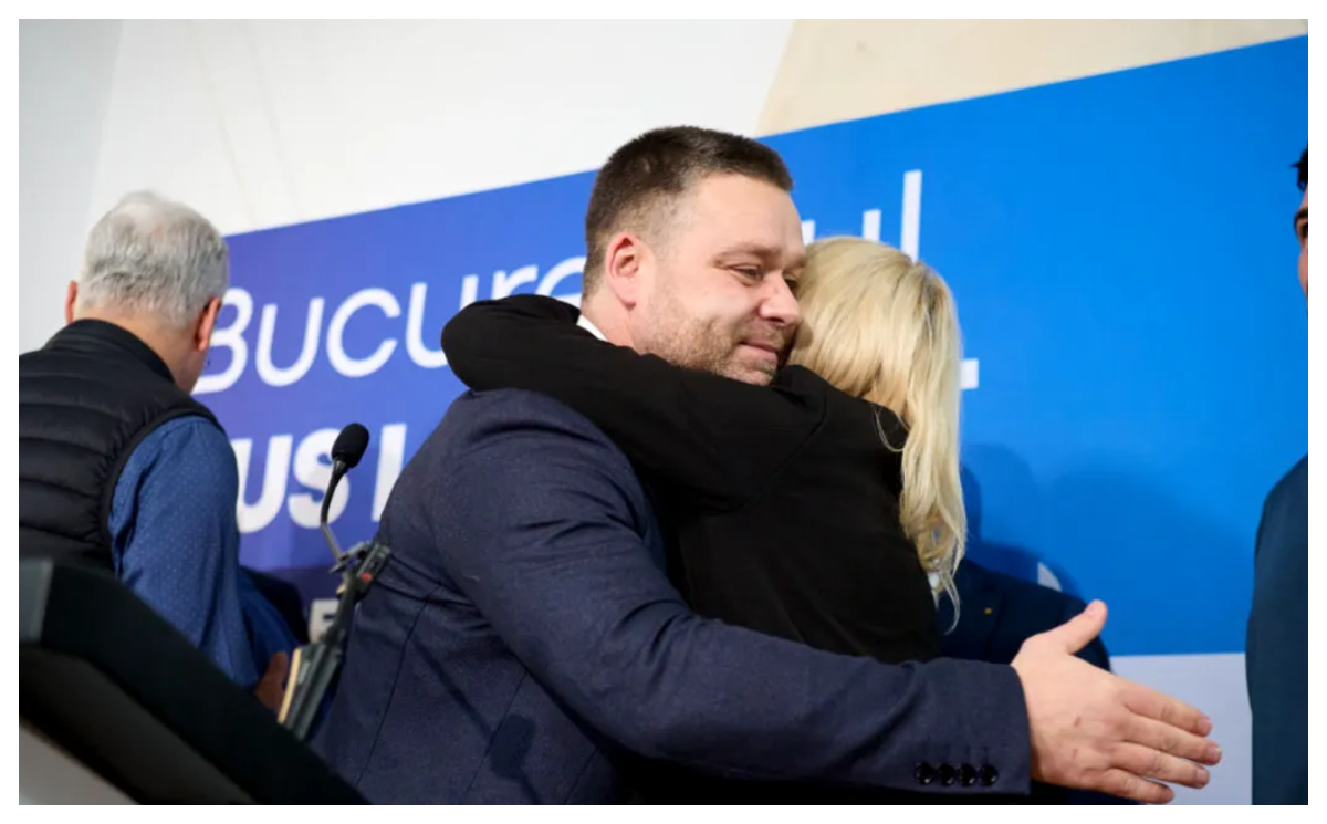 Cine este și cu ce se ocupă soția lui Ciprian Ciucu