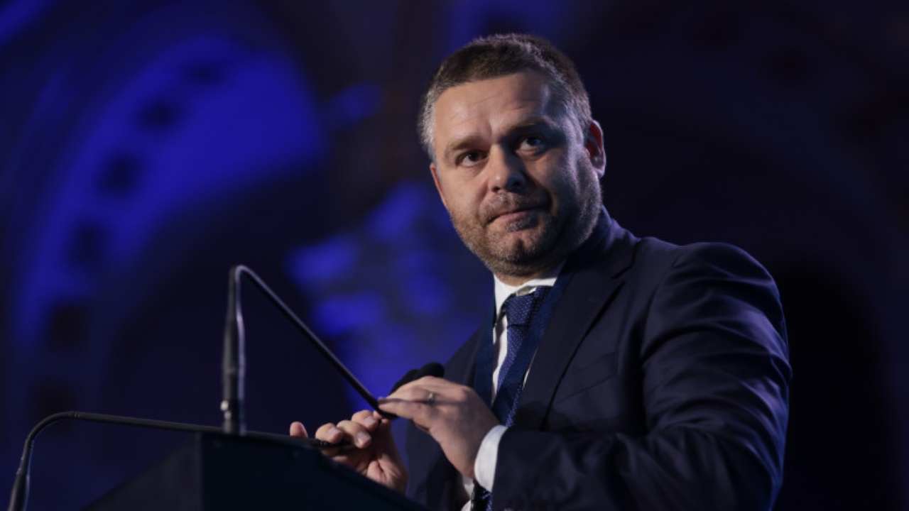 EXCLUSIV Ciprian Ciucu vrea să rămână primar pe viață la București: „Nu îmi doresc altă poziție, nu vreau să candidez în următorii 10 ani sau poate niciodată la președinția României”