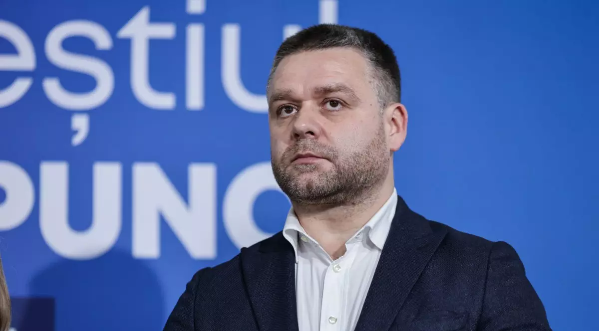 Ciprian Ciucu susţine revenirea la alegerile locale în două tururi, după ce a câştigat trei scrutinuri la rând: „E foarte important să avem primari cu legitimitate, cu autoritate”