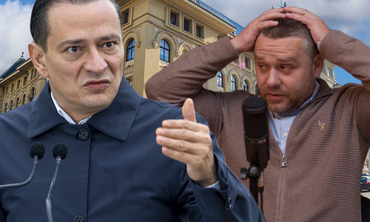 Rezultate Alegeri Primăria Capitalei 2025. Ciucu, apel disperat pe Facebook: ”În acest moment suntem doar doi competitori cu şanse!”