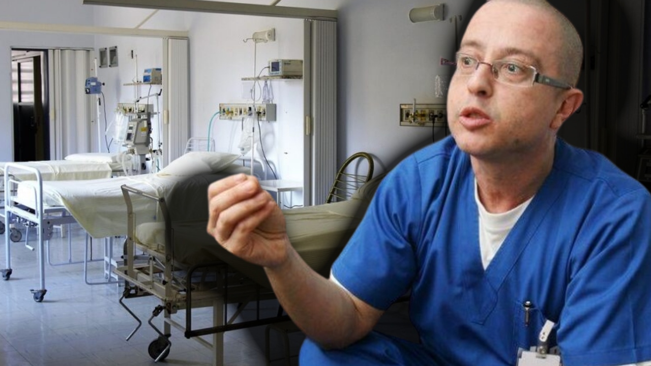 Cum se manifestă lepra. Explicațiile oferite de medicul Tudor Ciuhodaru: „O afecţiune infecțioasă cronică”