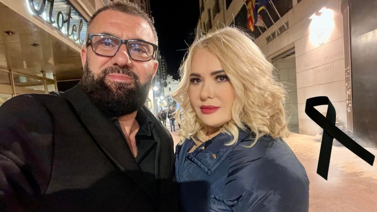 Viorica și Ioniță de la Clejani, în doliu. Anunțul făcut pe rețelele sociale: „Eveniment trist în familie”