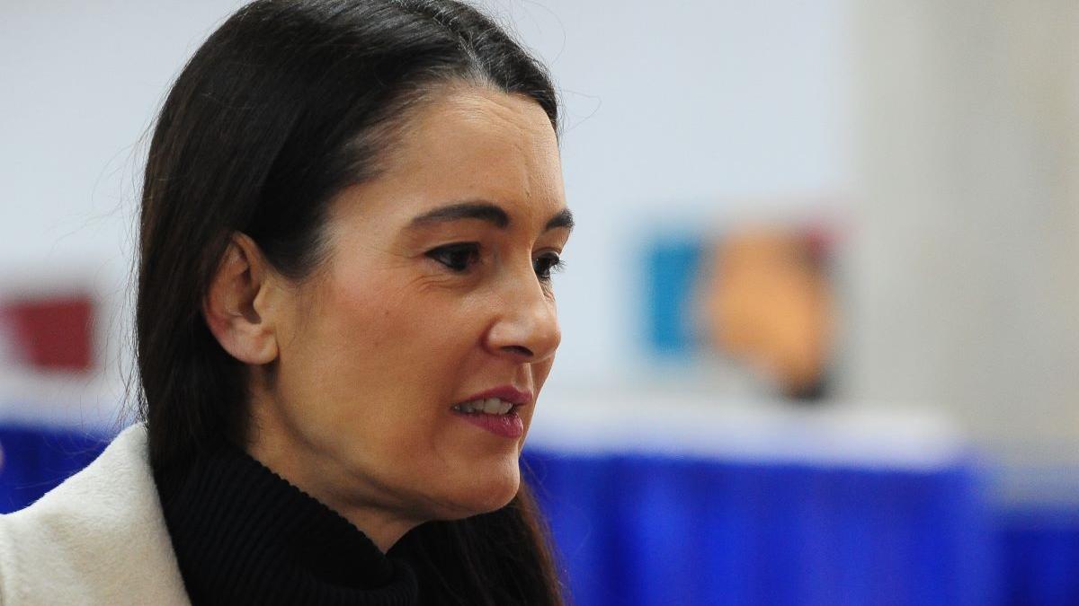 Clotilde Armand spune că USR a obţinut „un scor ruşinos” şi vorbeşte de o „coaliţie PNL-USR”: „N-are rost să ne minţim. Fără o reflecţie adevărată, viitorul nostru devine imposibil”