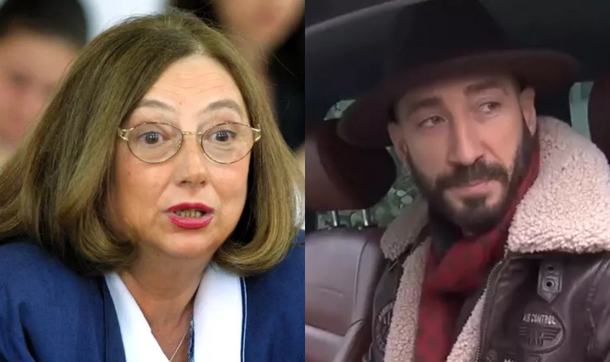 Marius Calotă, primele declarații după moartea soției sale, Rodica Stănoiu: „Consider că este necesar un dialog”