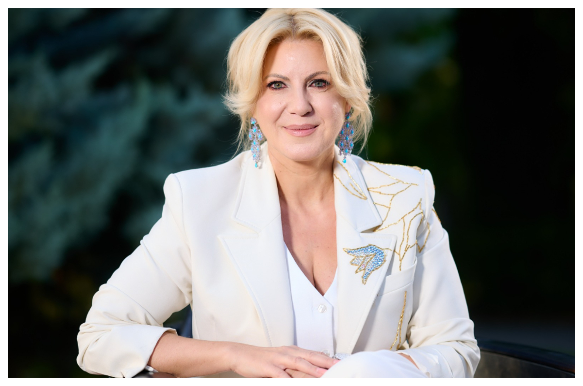 Gala „Women in Economy” ajunge la Paris. Cristina Chiriac, CONAF: „Leadershipul feminin este una dintre forțele care pot schimba direcția continentului”