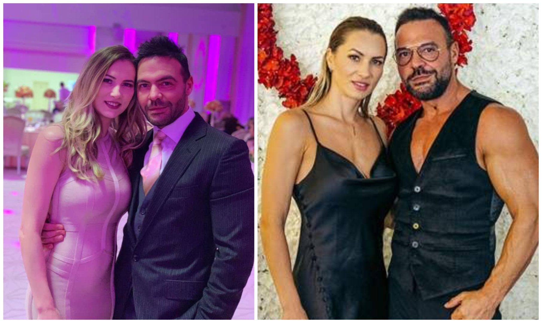 Cornel Păsat și soția lui, Bianca, s-au despărțit din nou: „Cred că vom ajunge în instanță. Greșelile sunt la mine”