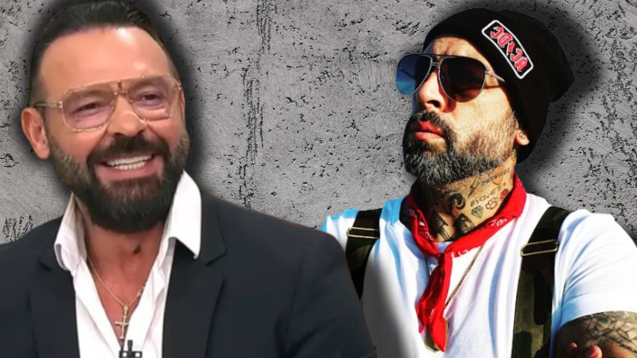 Cornel Păsat îl pune la colț pe CRBL! Motivul pentru care cei doi s-au certat: „Are un caracter infect și vorbește oribil”