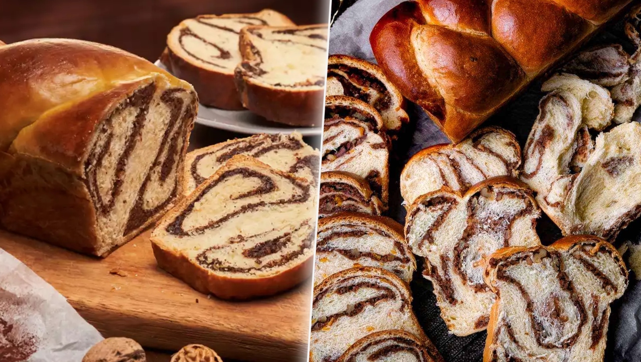 Cum poți obține cozonacul perfect. Rețeta clasică, cu 1 kg de făină, potrivită pentru oricine