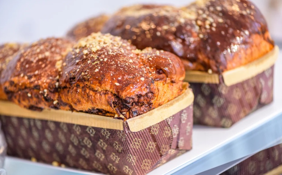 Cât a ajuns să coste un cozonac în 2025. Varianta Keto nu este pentru orice buzunar