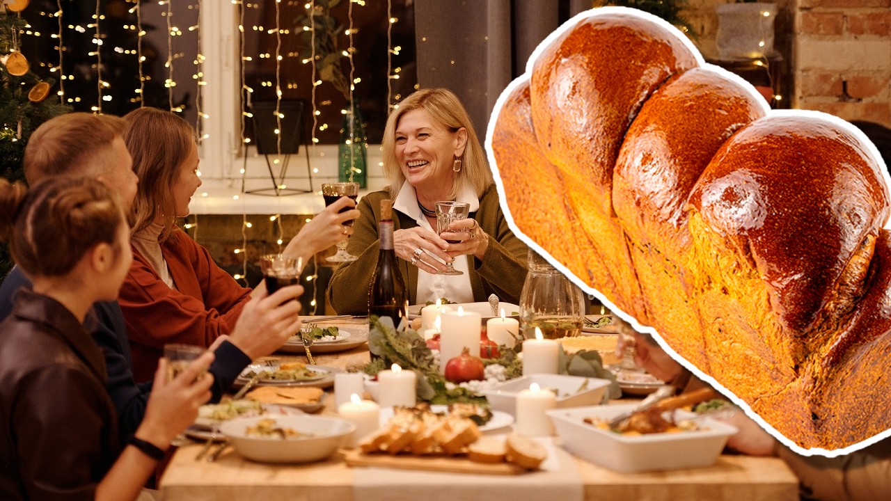 Cel mai scump Crăciun din ultimii 20 de ani: Cozonacul a devenit un lux, românii renunță la unele preparate pentru masa de Crăciun