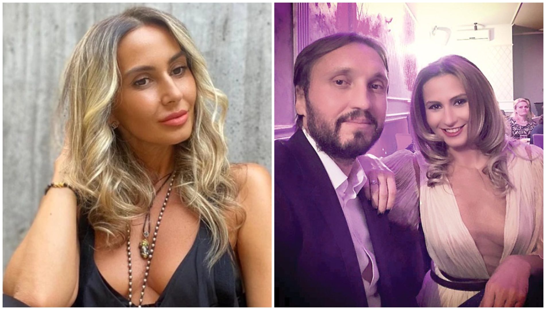 Crina Abrudan a recunoscut abia acum. Timp de 2 ani i-a ascuns soțului ei: „Mi-am dat seama câtă energie îmi mânca”