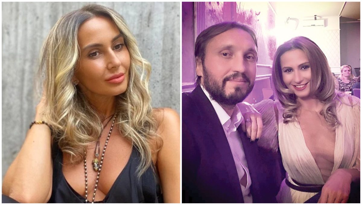 Crina Abrudan a recunoscut abia acum. Timp de 2 ani i-a ascuns soțului ei: "Mi-am dat seama câtă energie îmi mânca"