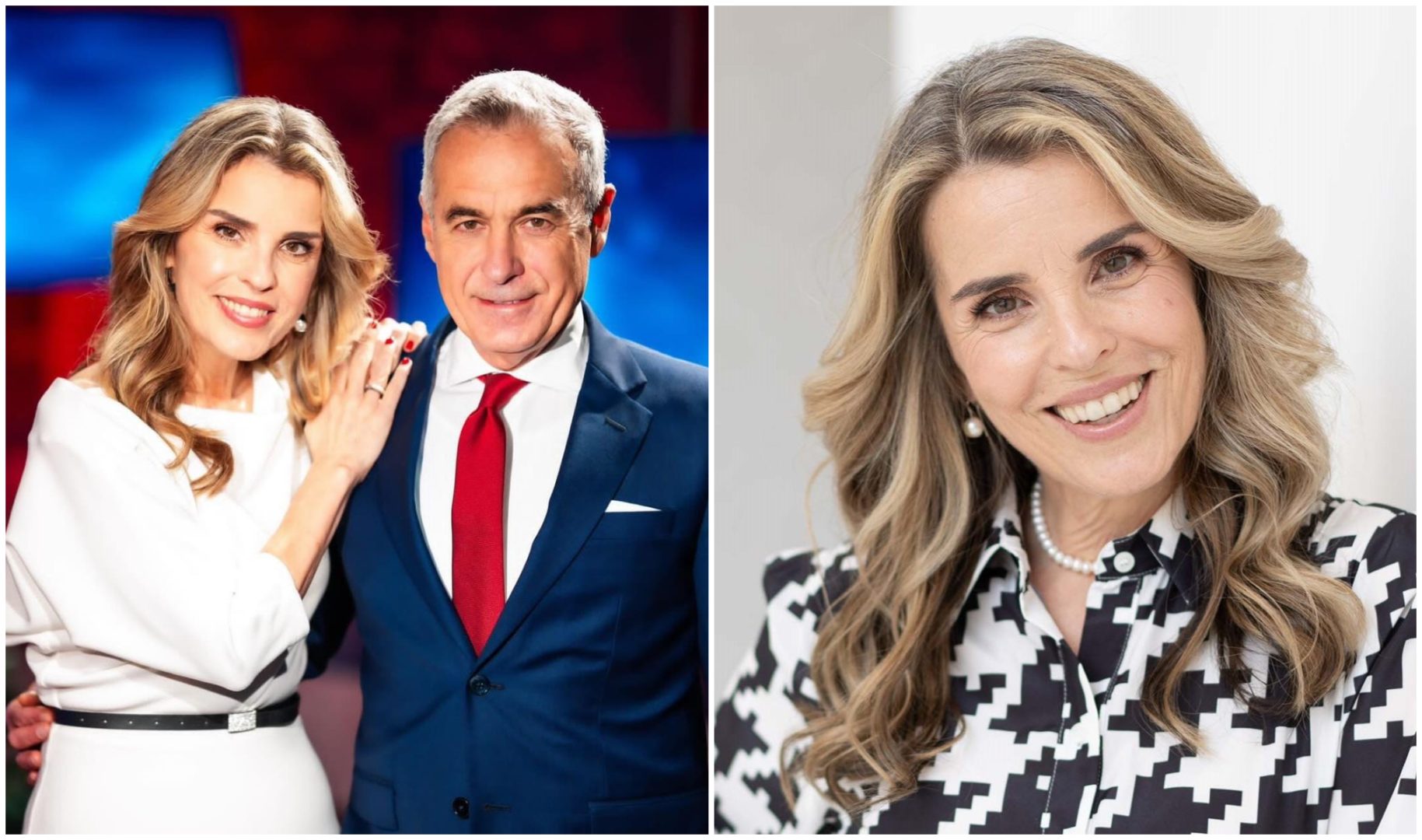 Cristela Georgescu, mesaj pentru români în ziua de Crăciun: „Să nu uităm de aproapele nostru, să-l bucurăm cu ceva”