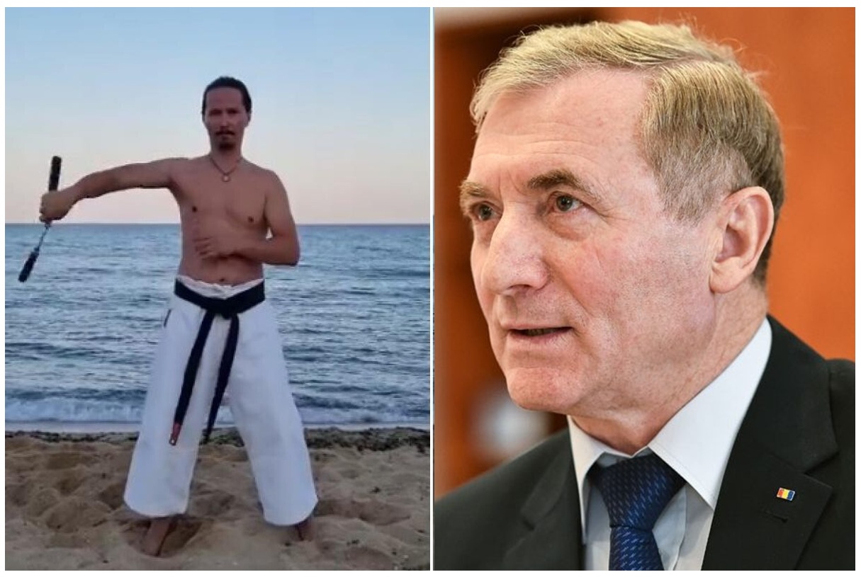 Magistrații „eroi”, cu pensii de mii de euro și conectați la vechile rețele de putere, pozează în salvatorii statului de drept și cer schimbarea justiției. Cum a ajuns procurorul-turnător la Securitate să se revolte