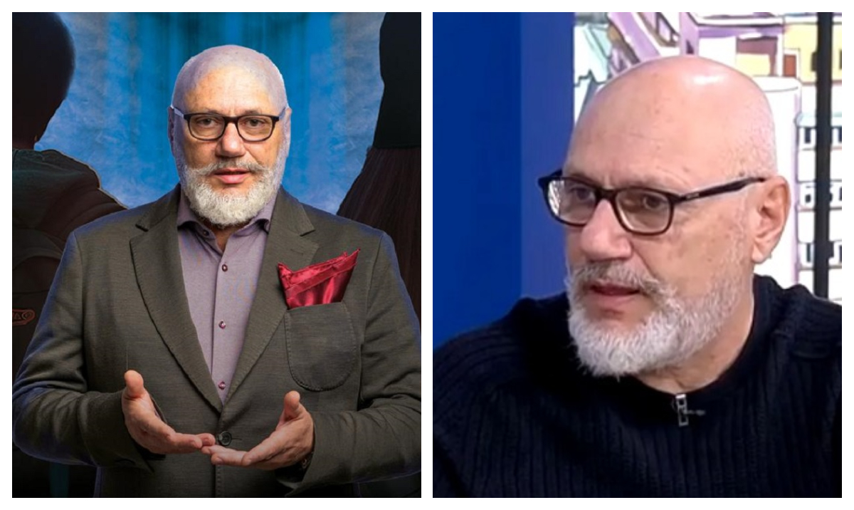 Medicul Cristian Andrei, concediat în urma scandalului de hărţuire sexuală: ”Personal i-am trimis notificarea”