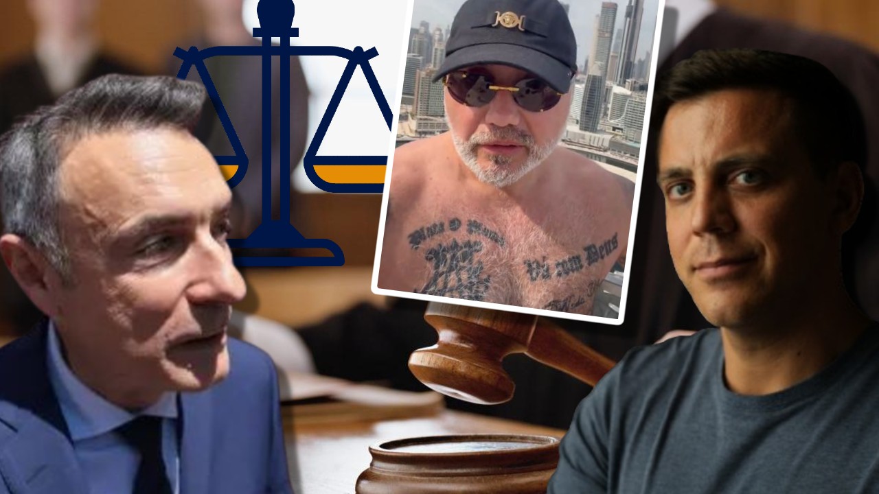 Fostul politician Cristian Rizea aruncă bomba şi promite dovezi: „Recorder sunt nişte lătrăi folosiţi de Coldea împotriva lui Savonea şi a lui Voineag ca să scape de condamnarea care îl aşteaptă” VIDEO