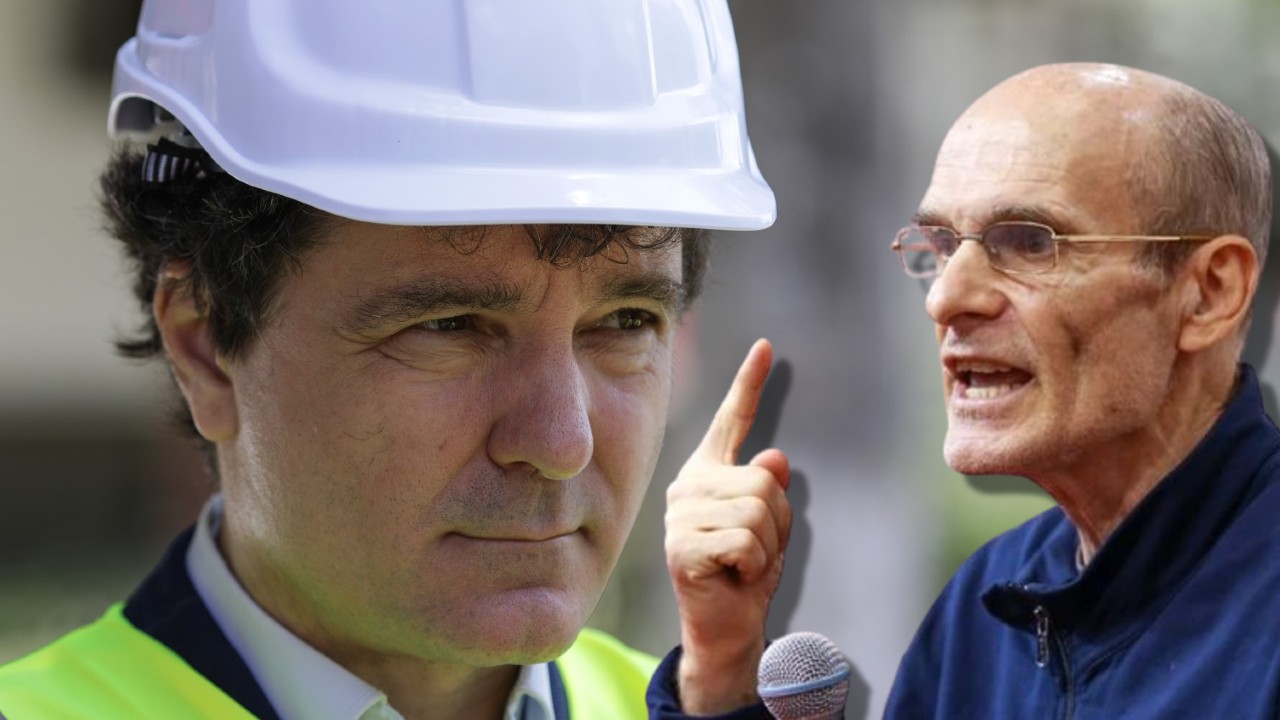 CTP îi face bilanțul lui Nicușor Dan la 200 de zile de mandat: ”Nicușor Dan, hlizindu-se adesea, induce națiunii o stare de veselie”
