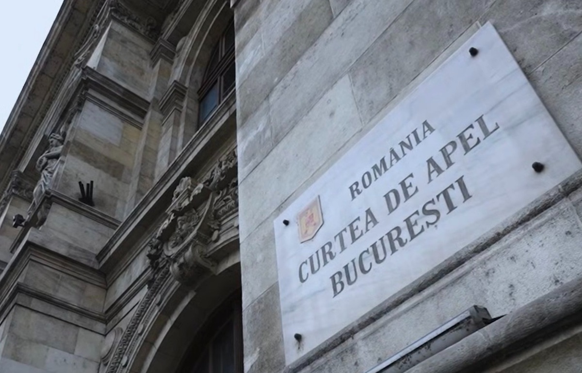 Curtea de Apel București, primele declarații după documentarul Recorder. Judecătorii CAB dau explicații în scandalul momentului
