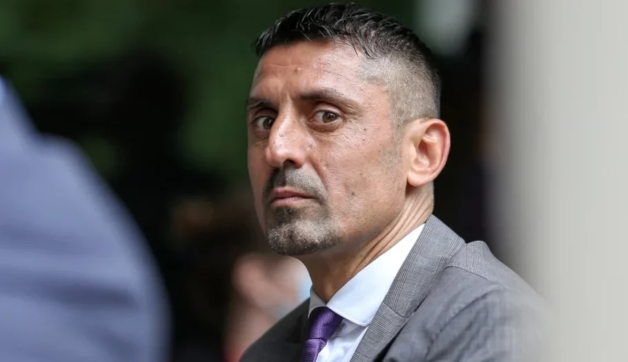 Momente teribile pentru Ionel Dănciulescu. A fost sechestrat în Turcia: „Ne-au luat paşapoartele!”