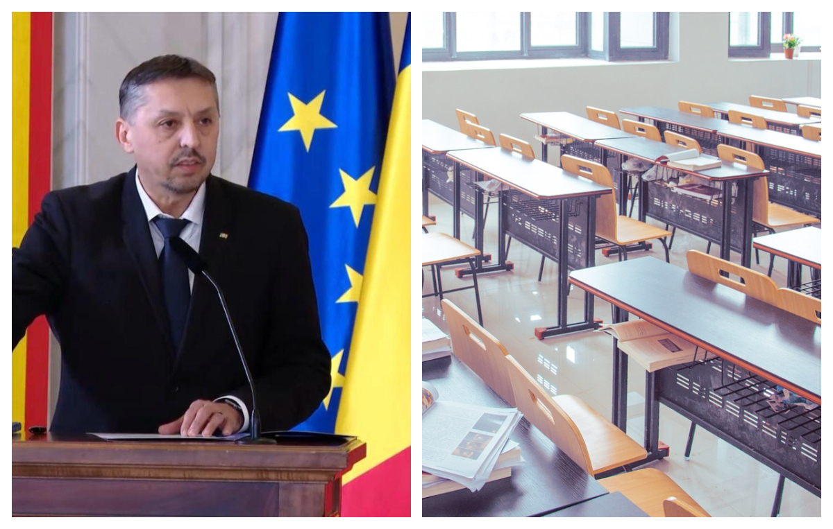 Se fac angajări la Ministerul Educației. Peste 300 de posturi au fost scoase la concurs