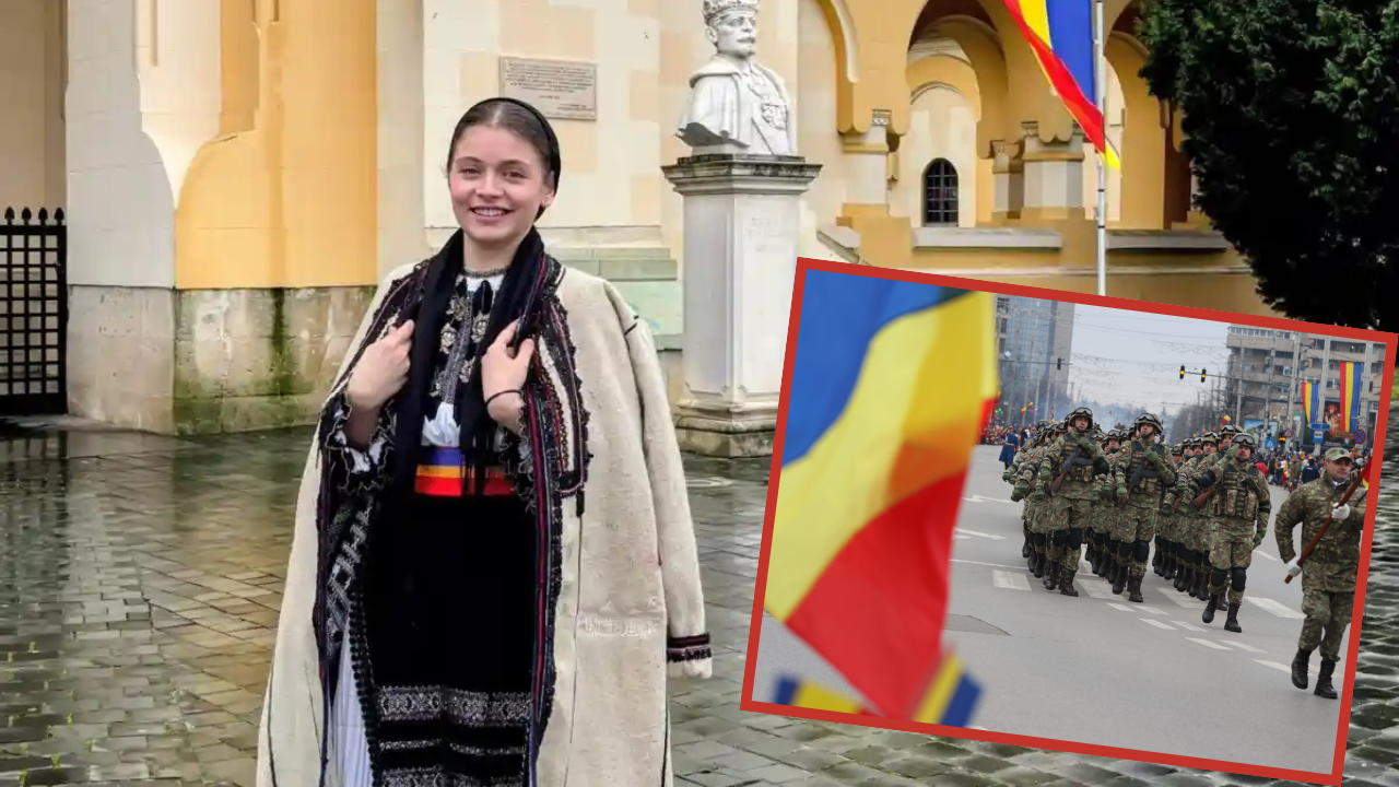 Versuri care au mișcat o țară: Poezia ce a adus lacrimi în ochii românilor de Ziua Națională