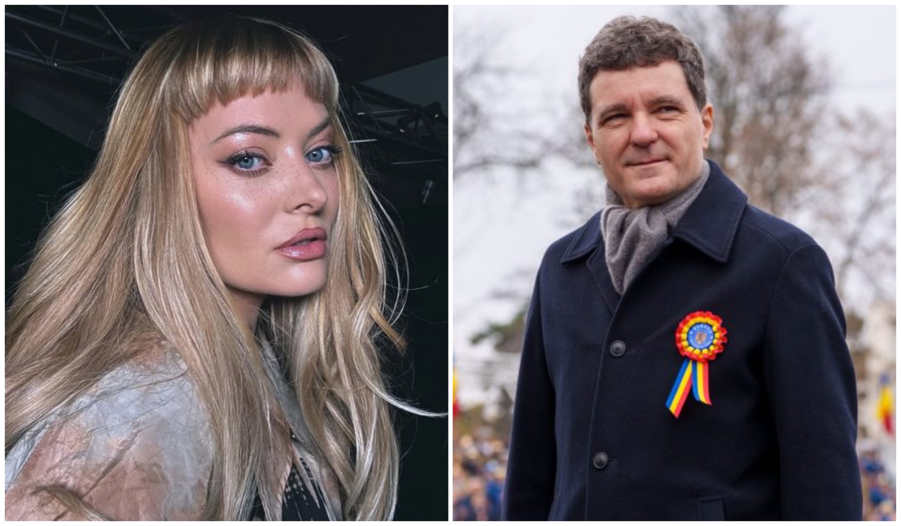 Motivul pentru care Delia a lipsit de la recepția dată de președintele Nicușor Dan: „Nu mai fuseseră de ceva timp”