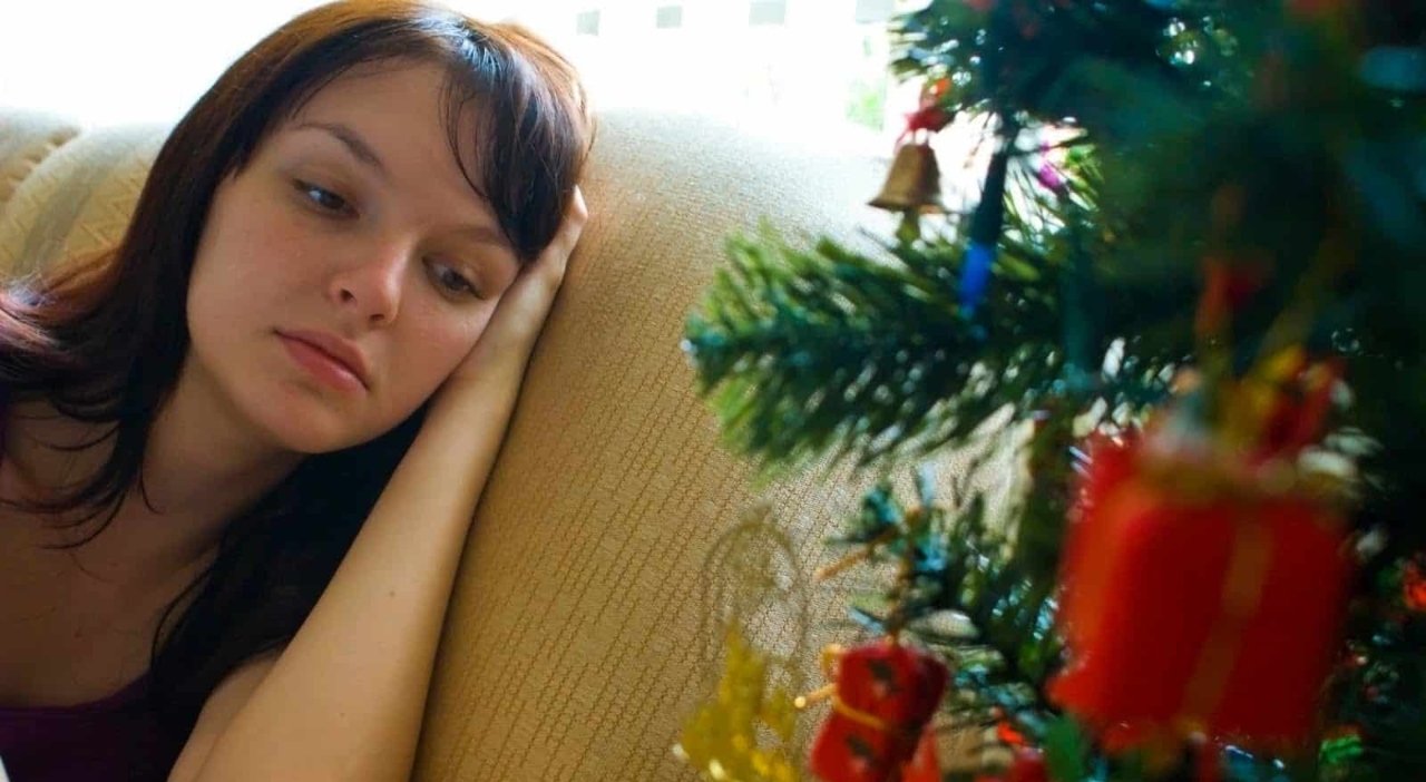 Ce este sindromul Grinch. Explicația oamenilor de știință pentru tristețea de Crăciun