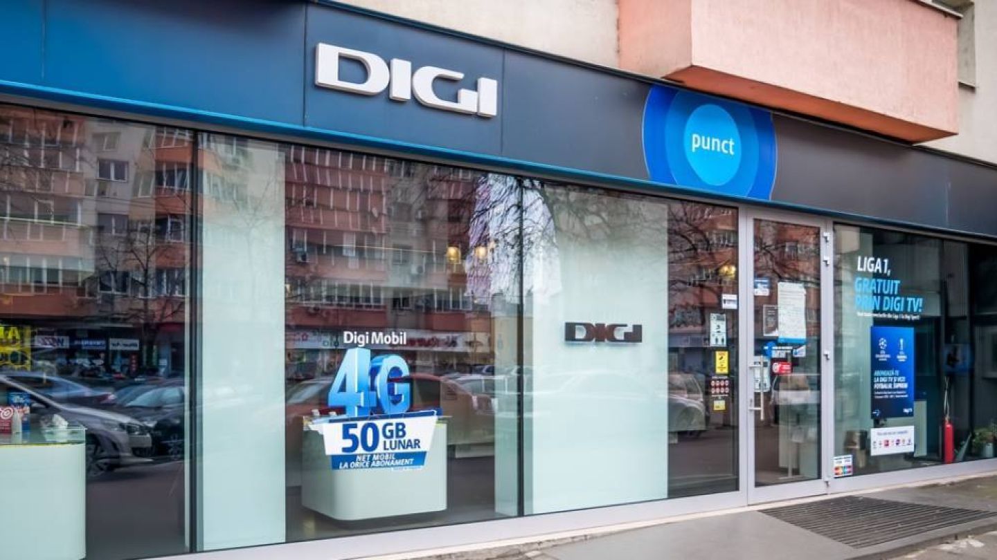DIGI face un anunț important la final de an. Toți abonații din România sunt vizați
