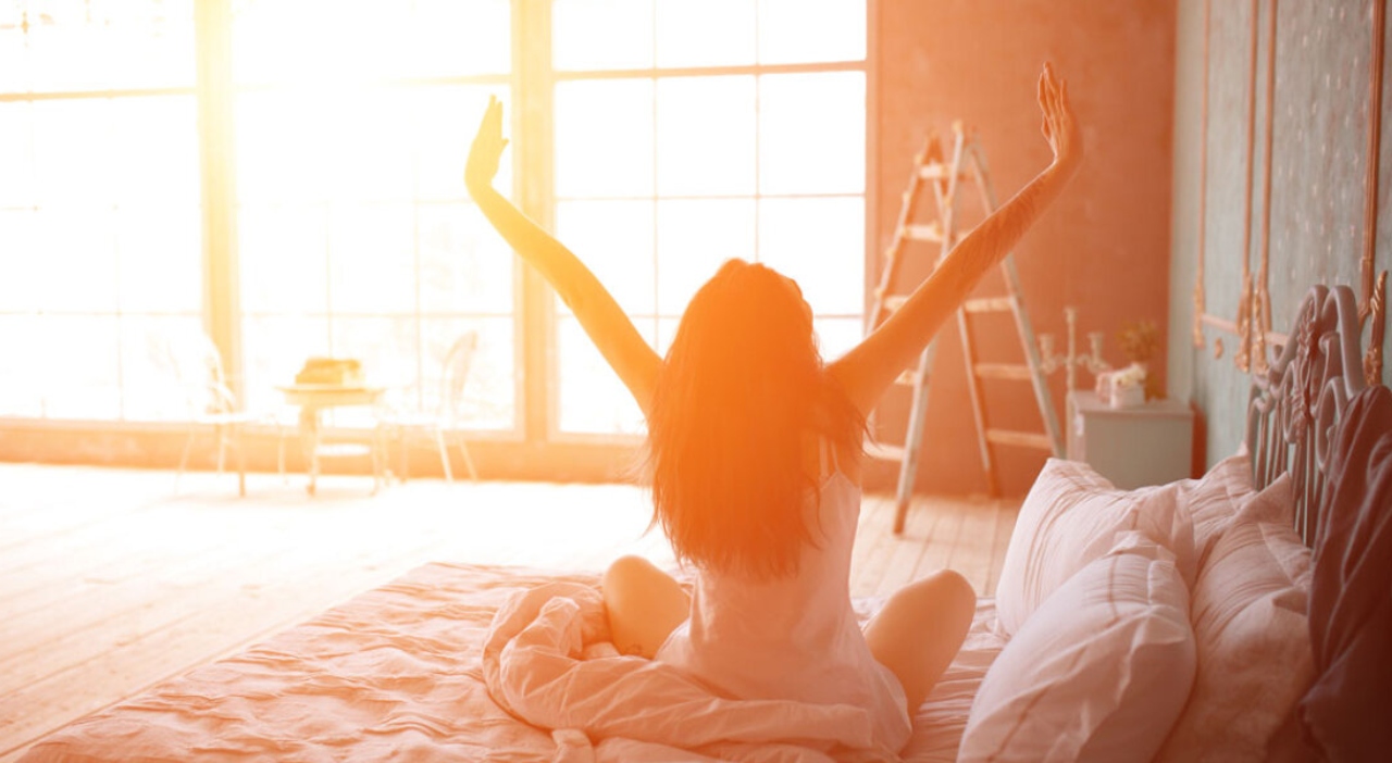 Motivele pentru care te trezești cu câteva minute înainte de a suna alarma. Descoperirile făcute de cercetători