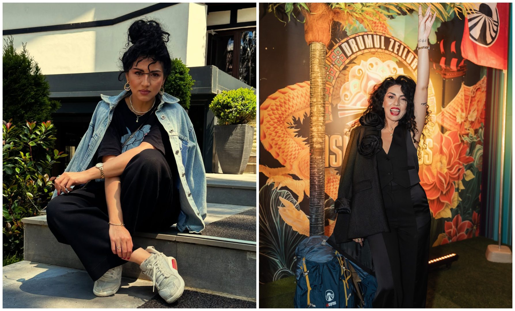 Doinița Oancea și-a făcut podcast: „DO SHOW! este un spațiu unde stăm la povești ca între prieteni”