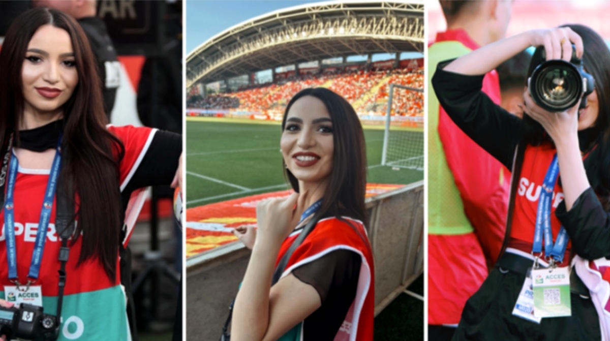 Doliu în presă. S-a aruncat de la etajul 7 și a murit / Jurnalista avea doar 27 de ani, mesajul postat cu câteva ore înainte să-și pună capăt zilelor: „Dă-mi, Doamne…”