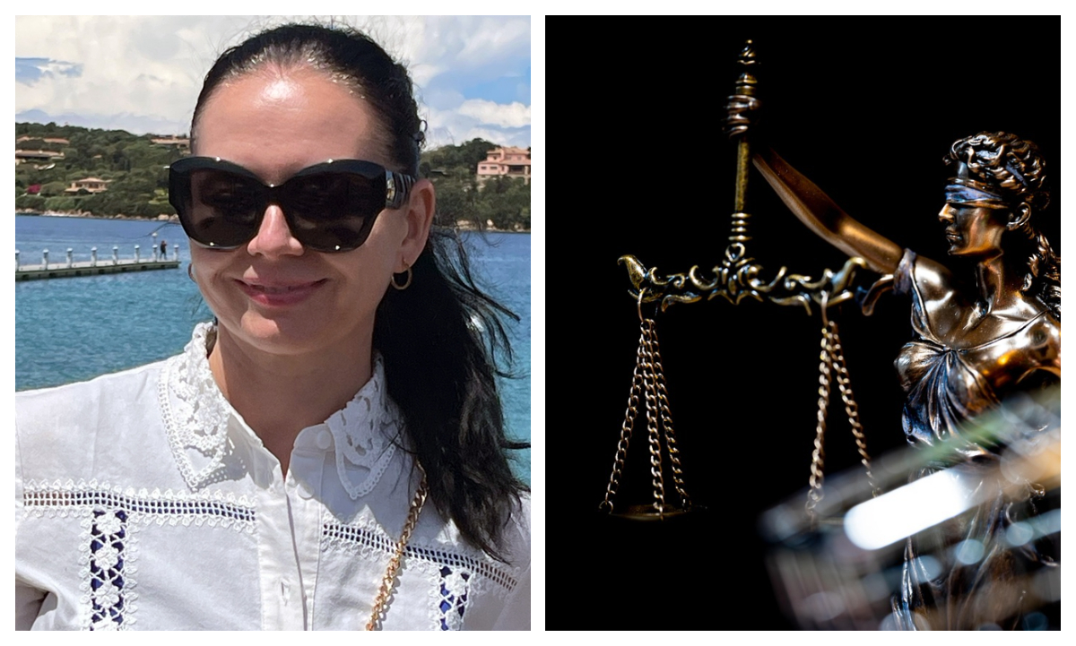 Doliu în rândul magistraților. O cunoscută judecătoare a murit la două zile după ce s-a pensionat. Avea doar 49 de ani