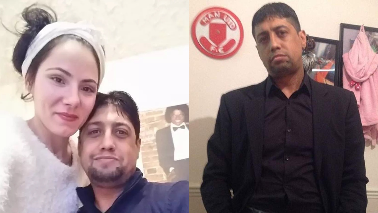 Ce s-a ales de Dan Drăghici, manelistul care și-a înjunghiat soția de 11 ori. A fost condamnat la 20 de ani de închisoare, însă a executat numai 9