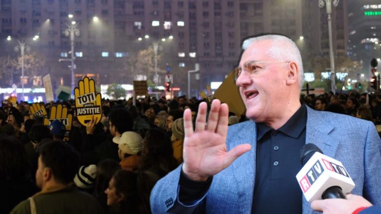 Ce spune Dumitru Dragomir despre justiția din România