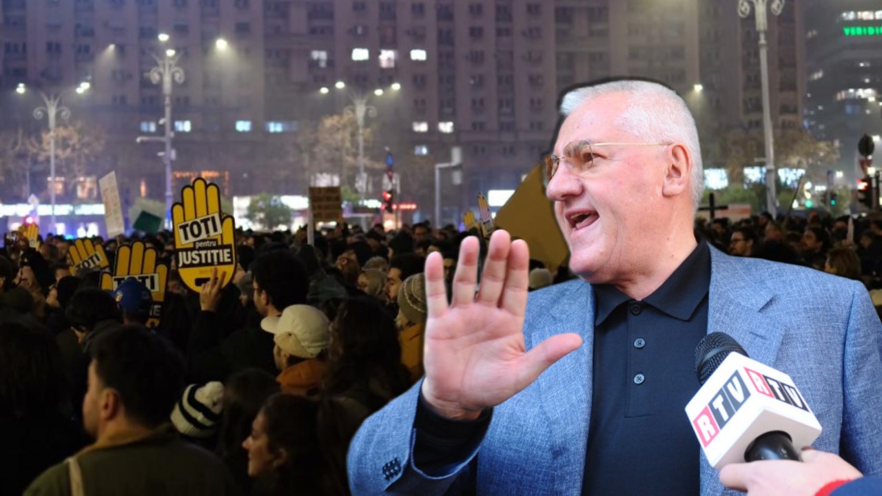 EXCLUSIV Dumitru Dragomir dă VERDICTUL după ce investigația Recorder a scos românii în stradă: „Oricât ai fi de ziarist, ai interes să trăiești mai bine, să câștigi mai bine. Oamenii sunt 100% manipulați”