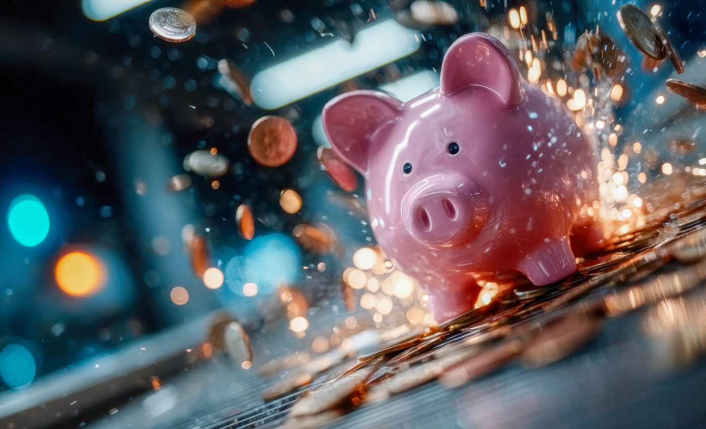 Final de an exploziv la BANI pentru 6 ZODII, deblocări karmice! Cine intră într-o eră de abundență în DECEMBRIE 2025