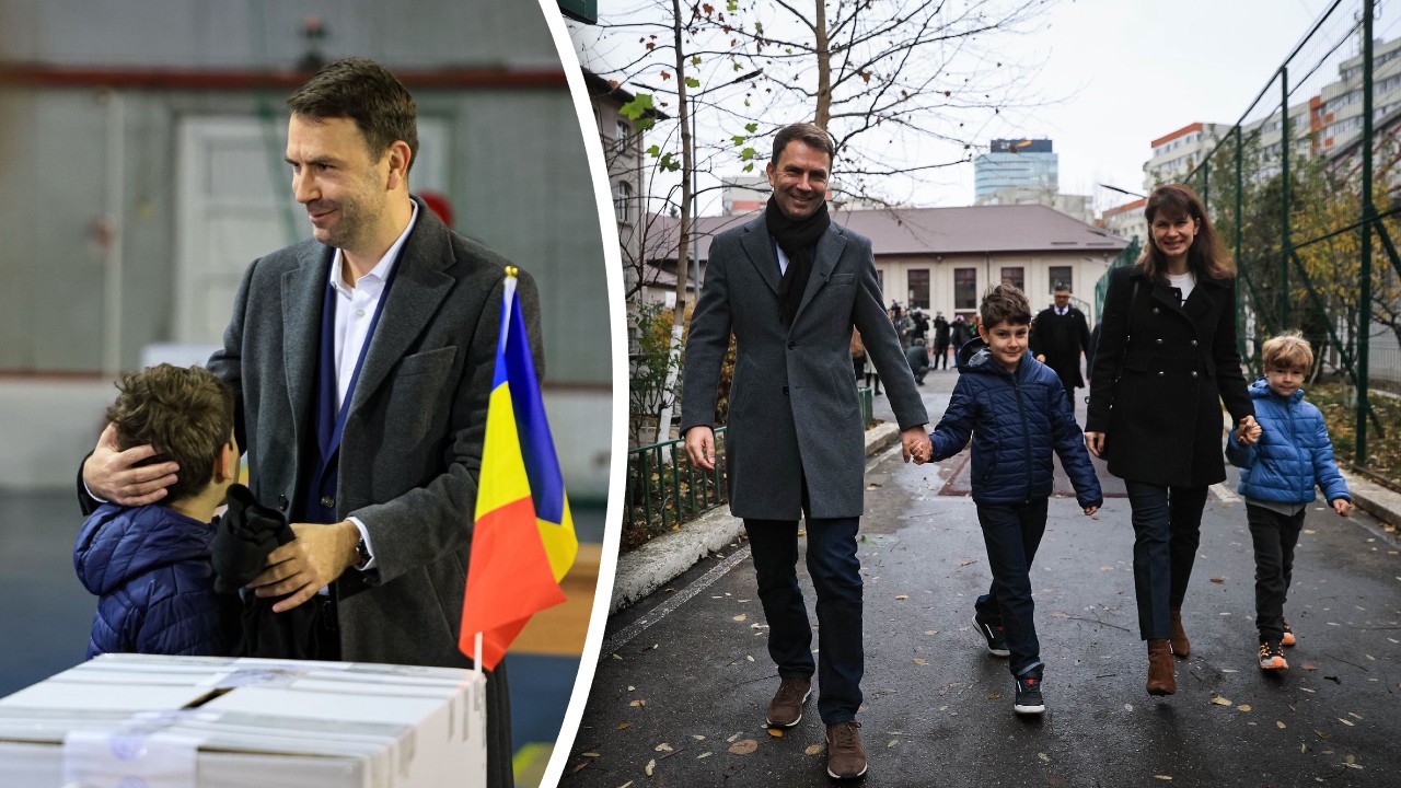 Cine e Raluca Păun, partenera lui Cătălin Drulă. Asemenea lui Nicușor Dan, Drulă nu este căsătorit cu mama copiilor săi, doar că el nu a câștigat alegerile la PMB