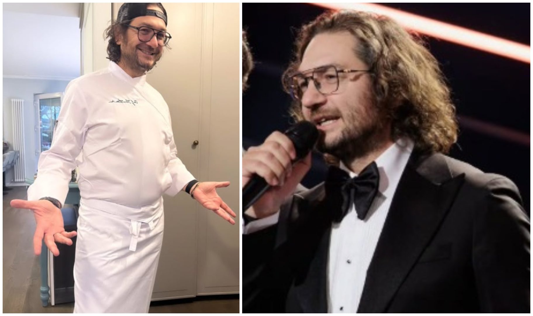 Florin Dumitrescu a slăbit 7 kilograme în doar două luni. Juratul de la MasterChef: „Recomand să faceți și voi asta”