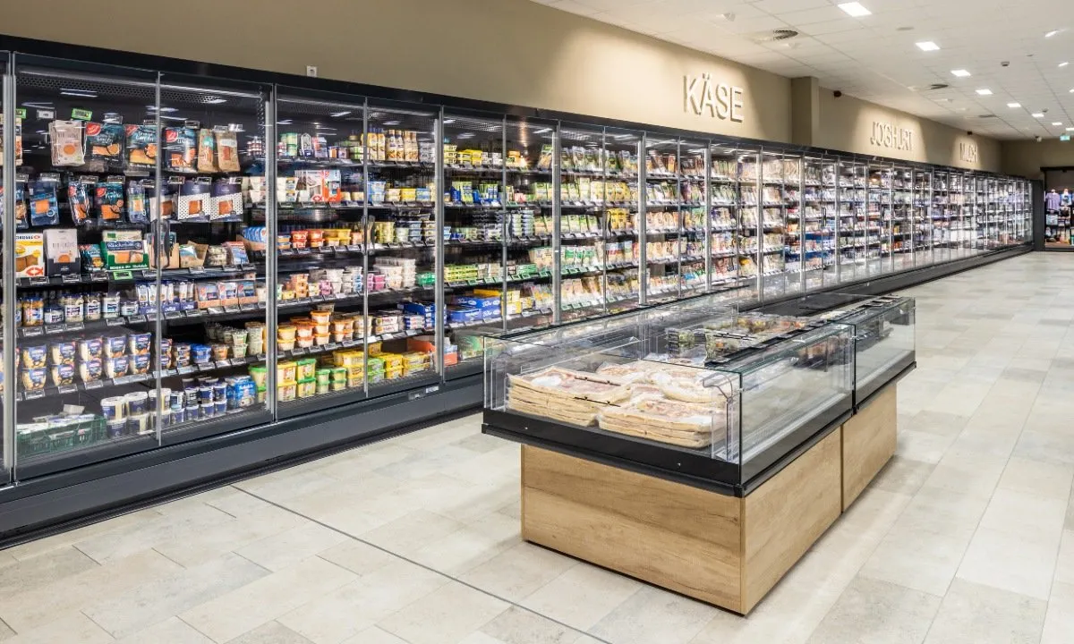 Probleme mari pentru un mare lanț de supermarketuri. Peste 3.000 de oameni sunt în pericol de a rămâne fără loc de muncă