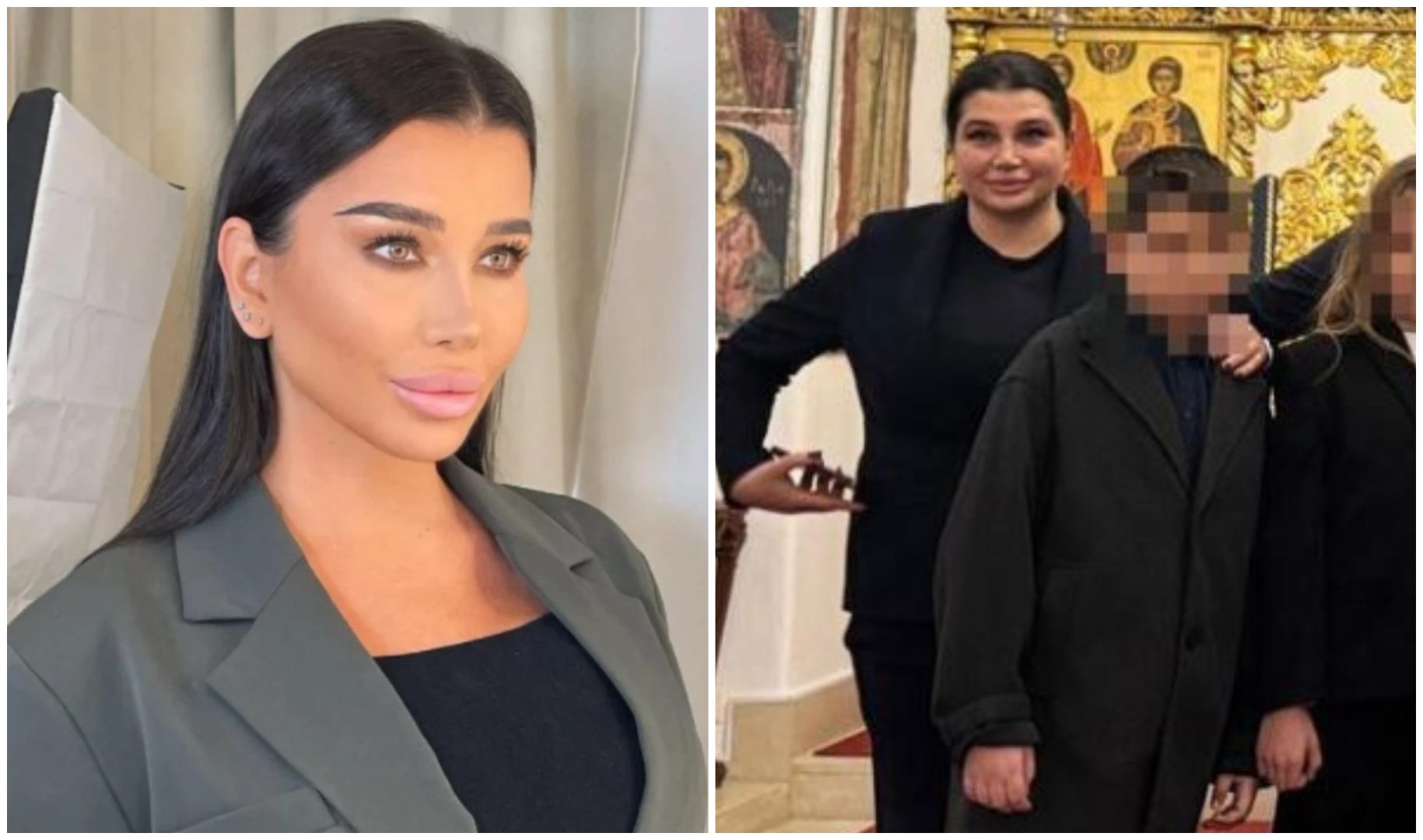 Elena Băsescu s-a transformat total, după ce s-a îngrășat foarte tare. Fiica fostului președinte, apariție rară