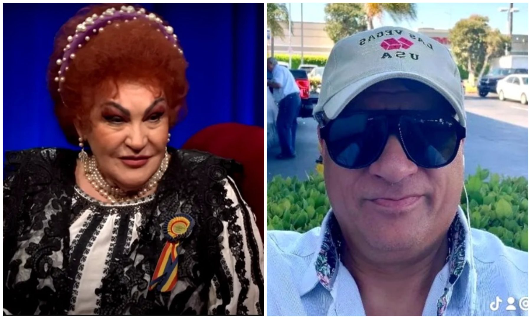 Fostul ginere al artistei Elena Merișoreanu își petrece sărbătorile într-o închisoare federală americană. De ce a fost închis Bogdan Păun