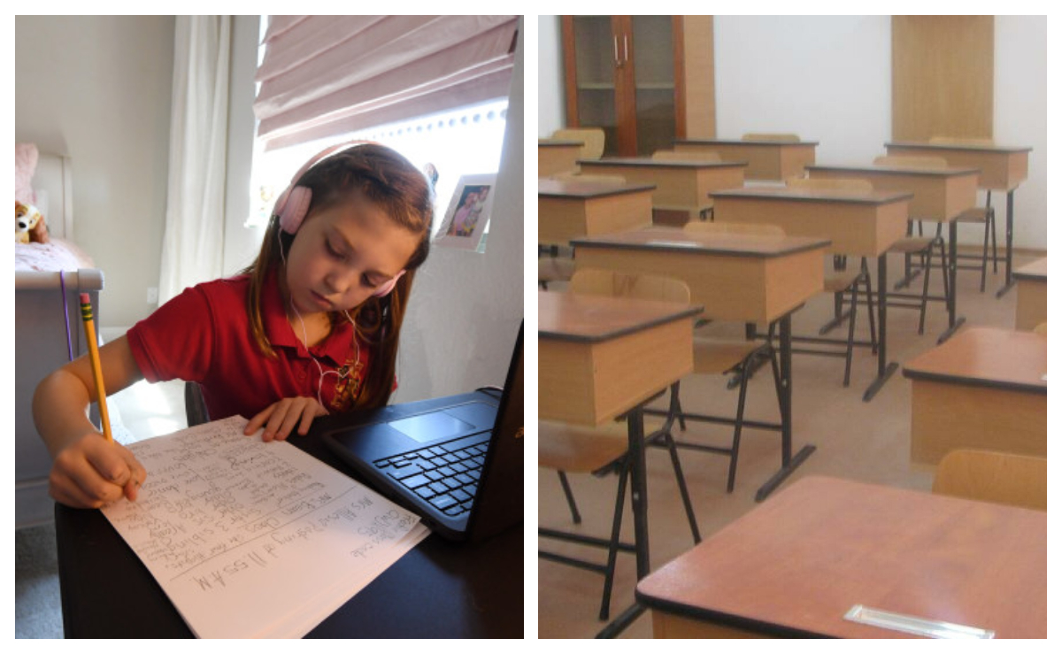 Criză de apă în Prahova. Scolile se închid, elevii fac ore online. Anunțul de ultimă oră făcut de autorități