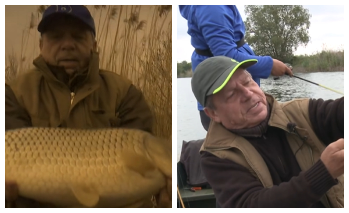 Este doliu în lumea televiziunii din România. A murit un cunoscut prezentator de la TVR