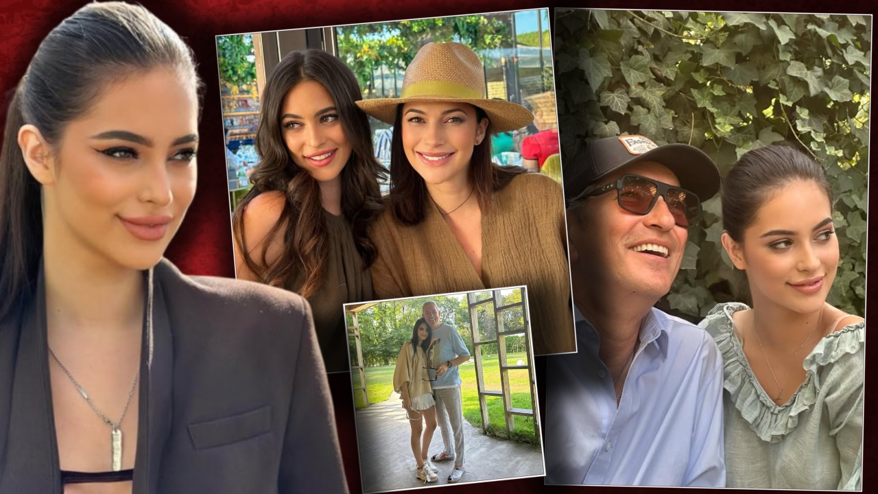 Cum arată Andrei Zaharescu în prezent. Eva, fiica jurnalistului și a Andreei Berecleanu, gest surprinzător pentru părinții ei: „Nu aș schimba absolut nimic”