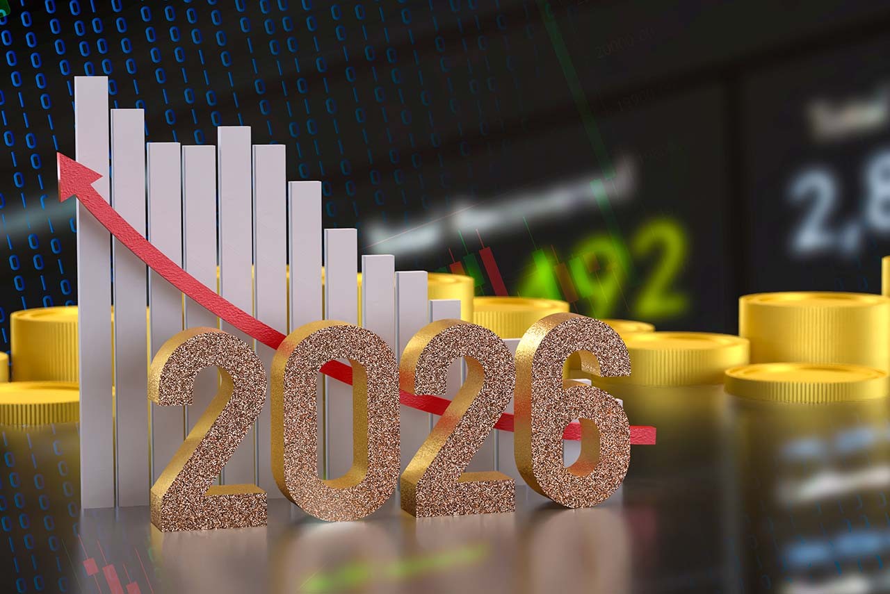 Taxele și impozitele ar putea crește din nou în 2026: Economiștii au previziuni sumbre asupra viitorului economic incert al țării