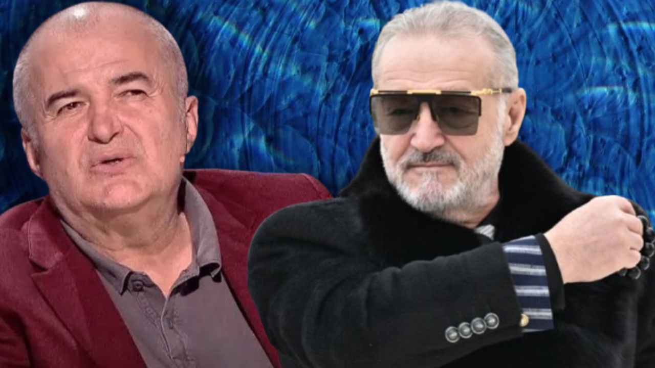 Ce părere are Florin Călinescu despre Gigi Becali: „Nu e idiot. Toți ceilalți suntem idioți, care-l ascultăm”
